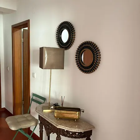 דירה Naza-holidays *