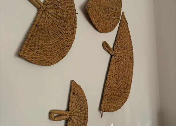 شقة Naza-holidays *