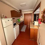 Διαμέρισμα Naza-holidays *