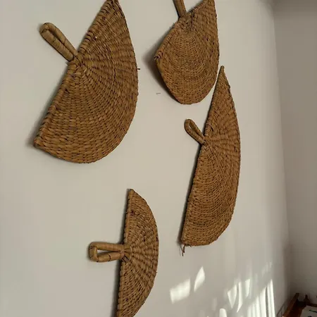 Apartment Naza-holidays *