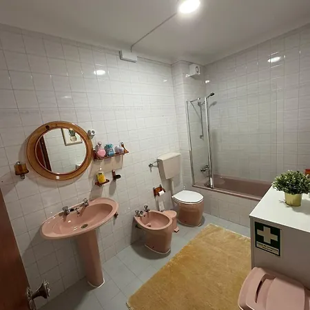 Naza-holidays Apartamento *