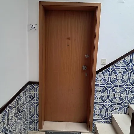 Naza-holidays Apartamento Nazaré