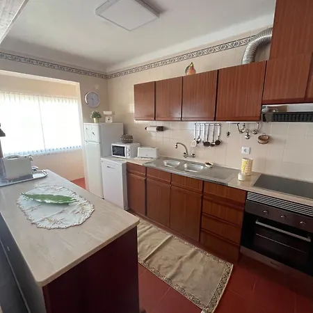 Naza-holidays Apartamento