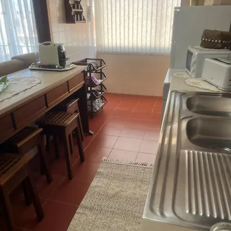 Apartment Naza-holidays