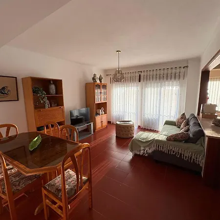 Apartment Naza-holidays *