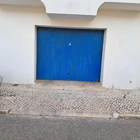 Naza-holidays Apartment *