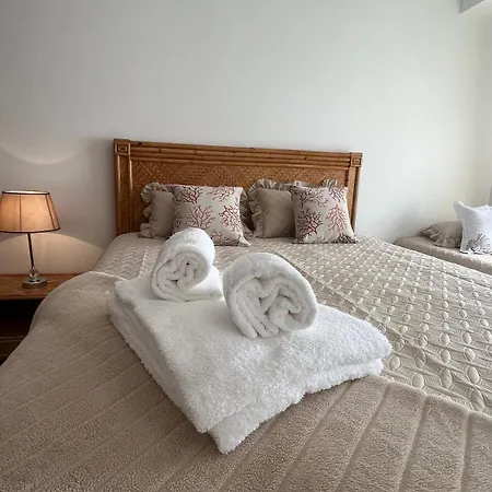 Naza-holidays Apartment