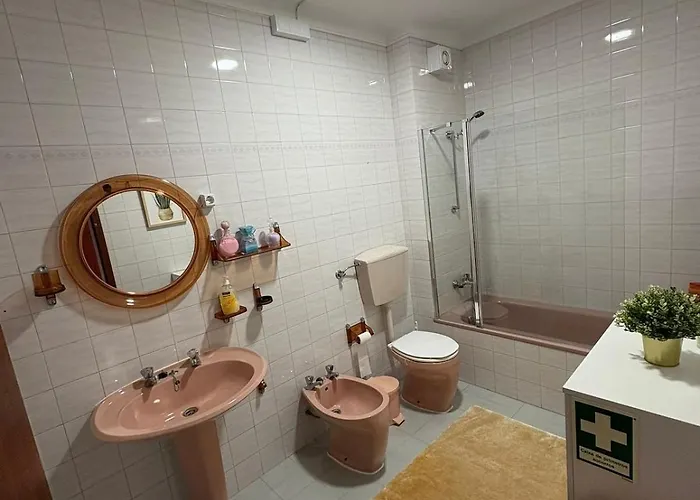 Naza-holidays Apartment *