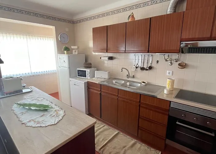 Naza-holidays Apartment