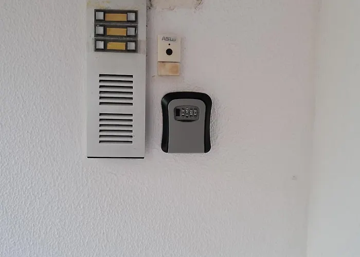 Naza-holidays Apartment *