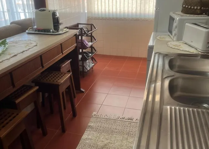 Apartment Naza-holidays