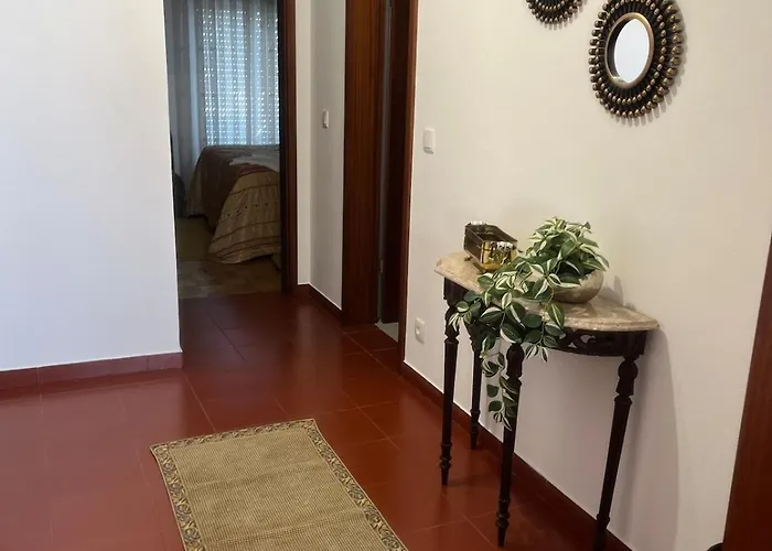 Naza-holidays * Nazaré