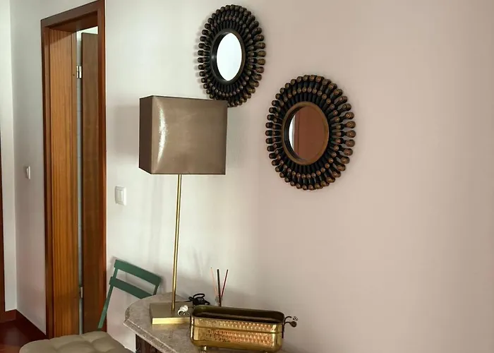 Apartment Naza-holidays *