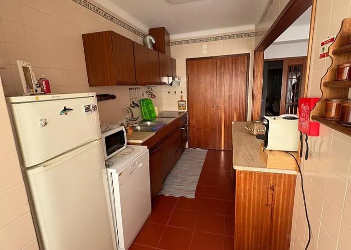 Apartment Naza-holidays *