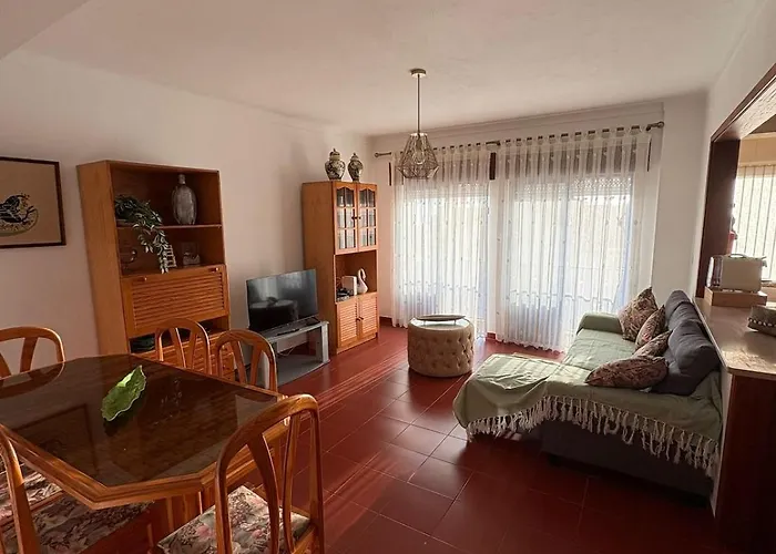 Apartment Naza-holidays *