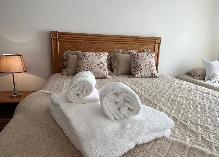 Naza-holidays Apartment